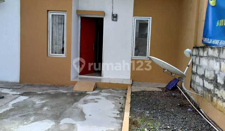 Dijual Rumah Siap Huni Komplek Seroja Residence 2 Bandung 2