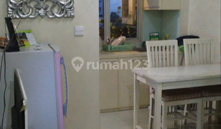Dijual Apartemen Sudirman Suites Kota Bandung