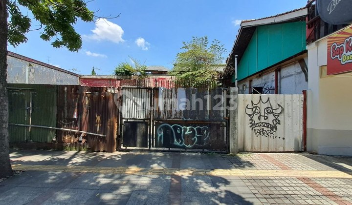 Dijual Murah Dibawah Njop Di Asia Afrika Kota Bandung