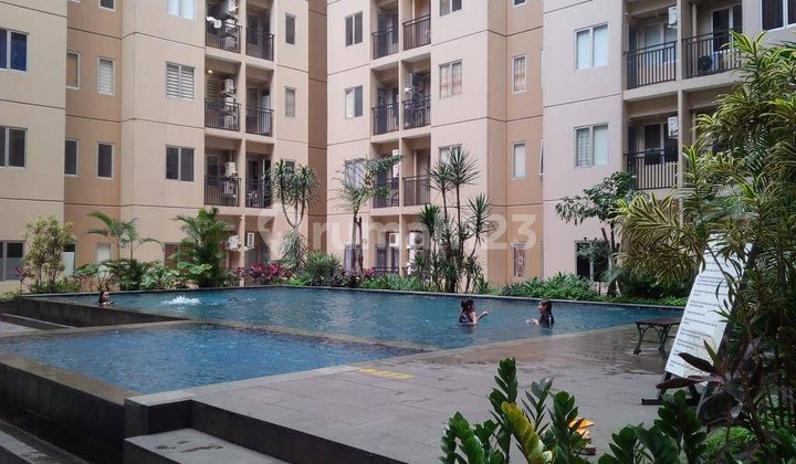 Dijual Apartemen Sudirman Suites Kota Bandung 2