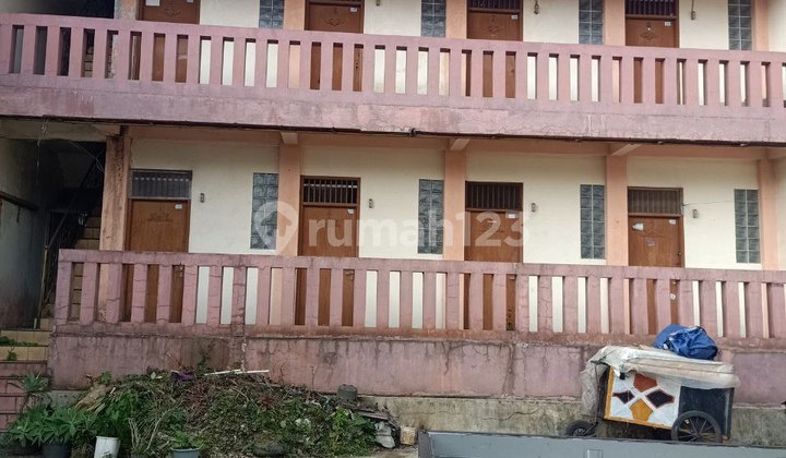 Dijual Kosan Hitung Tanah di Cimahi Kota
