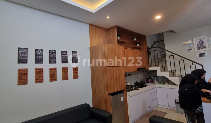 Dijual Rumah Full Furnished Cinunuk Kab. Bandung 2