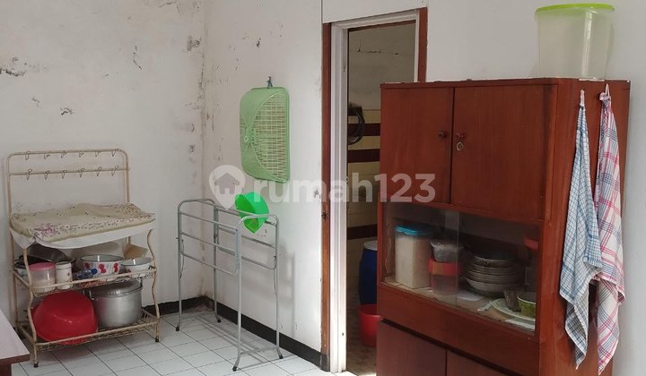 Dijual Rumah Nostalgia Di Pusat Kota Bandung 2