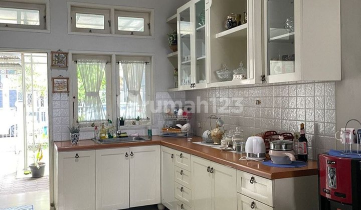 For Sale Luxury House Batununggal Bandung City