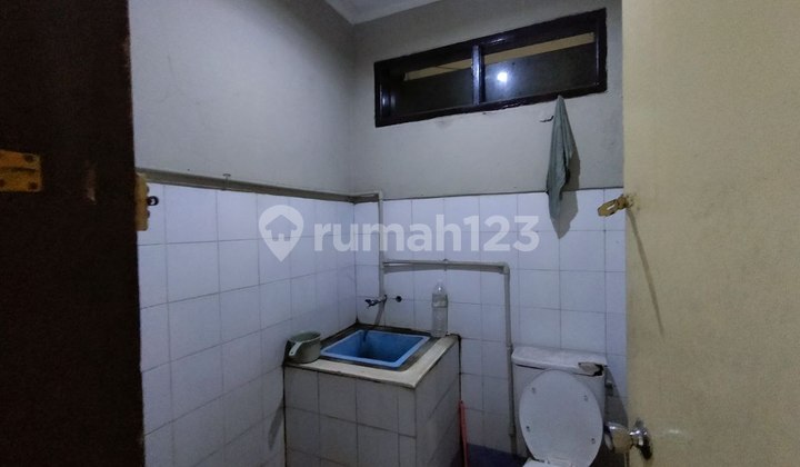 For Rent Active Shop House Kopo Plaza Bandung City