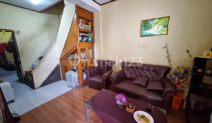 For Sale Minimalist House in Cileunyi, Bandung Regency 2