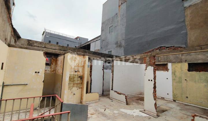 Dijual Murah Tanah di Glodok Jakarta Pusat Dijual Murah Tanah di Glodok Jakarta Pusat