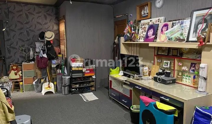 Dijual Rumah Mewag di Pasteur Kota Bandung