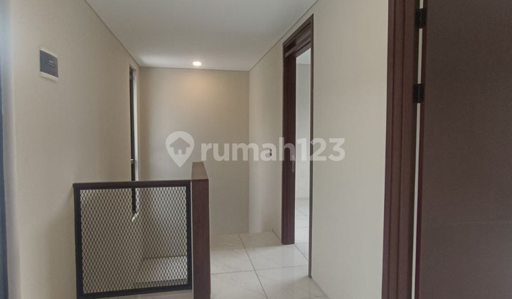 Dijual Rumah Baru Tatar Punawangi Kota Baru Parahyangan 2