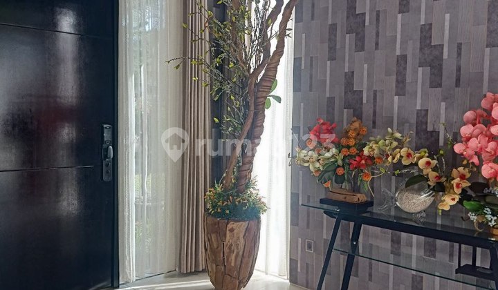 Dijual Cepat Rumah Mewah Larang Tapa Kota Baru Parahyangan