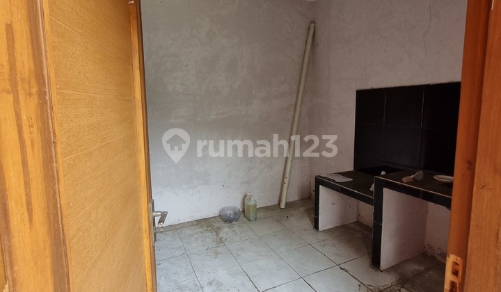 For Sale Minimalist House In Gedebage Bandung City 2