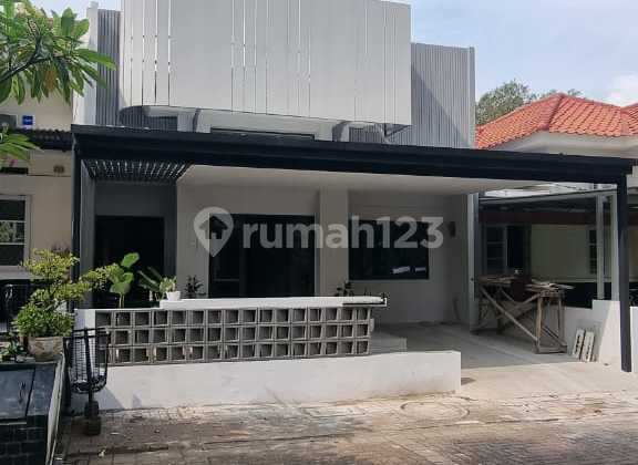 Dijual Rumah Mewah Di Kota Baru Parahyangan Bandung