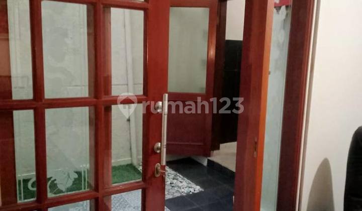 Dijual Rumah Daerah Gumuruh Turangga Kota Bandung 2