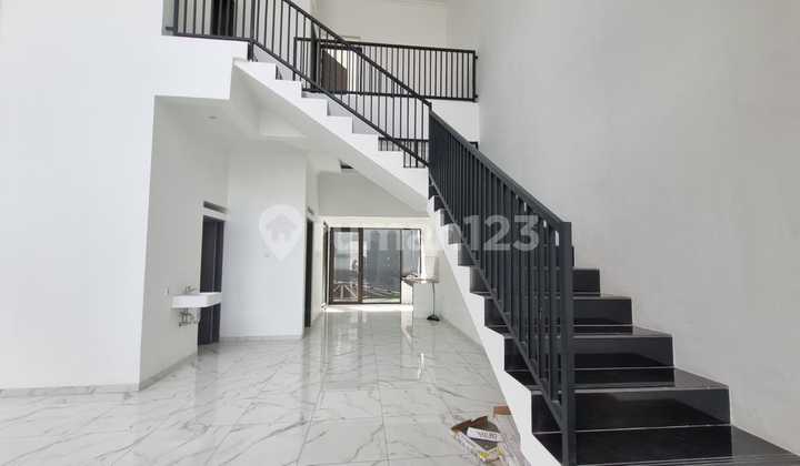 Dijual Rumah Baru Luxury Di Kembar Kota Bandung 2