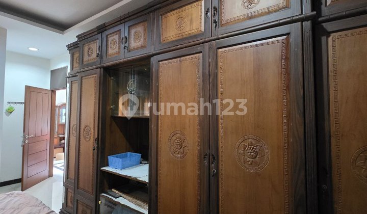 Dijual Rumah dan Kosan Kawasan Kampus Maranatha Pasteur Bandung