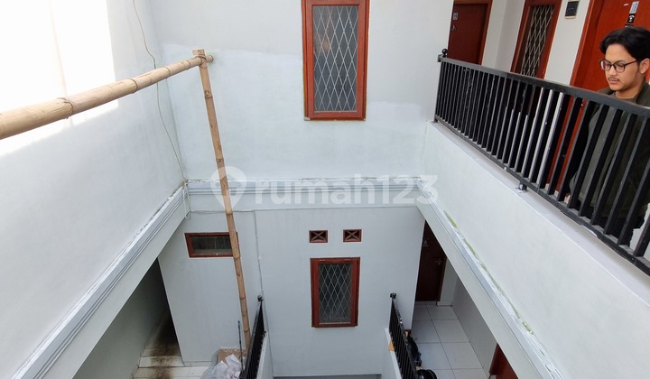 Active Boarding House for Sale in Cibiru, Bandung City