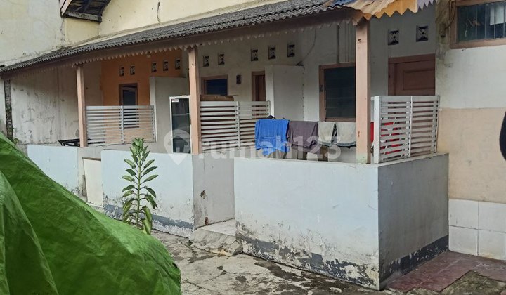 Dijual Kosan Hitung Tanah di Cimahi Kota