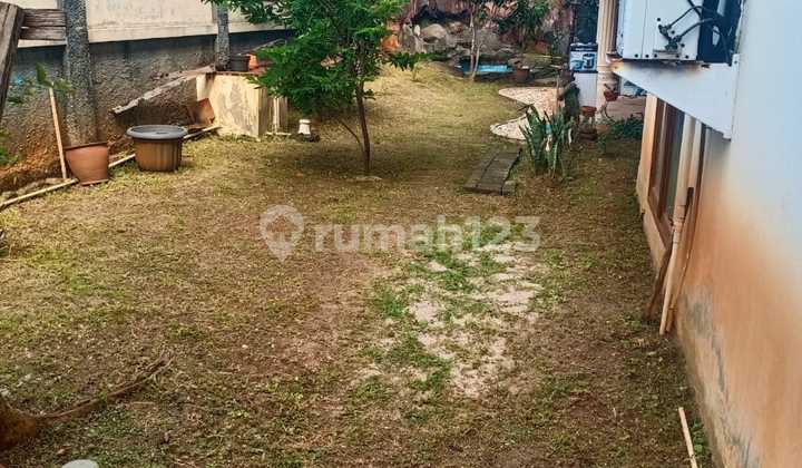 Luxury House For Sale In West Pejaten, South Jakarta 2