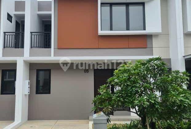 Dijual Rumah Summarecon Bandung Cluster Dayan Dijual Rumah Summarecon Bandung Cluster Dayan