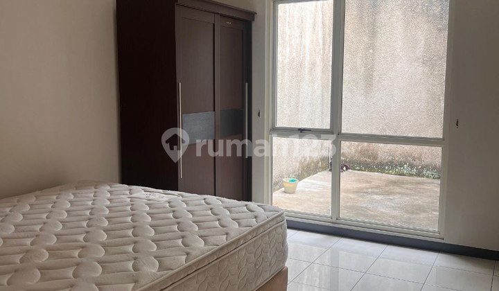 For Rent: Naga Ningrum Cluster House, Kota Baru Parahyangan