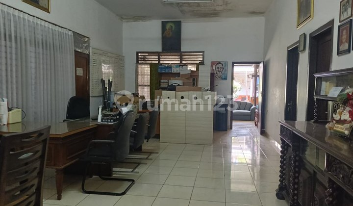 Dijual Rumah Tua Harga Miring Di Kota Bandung 2