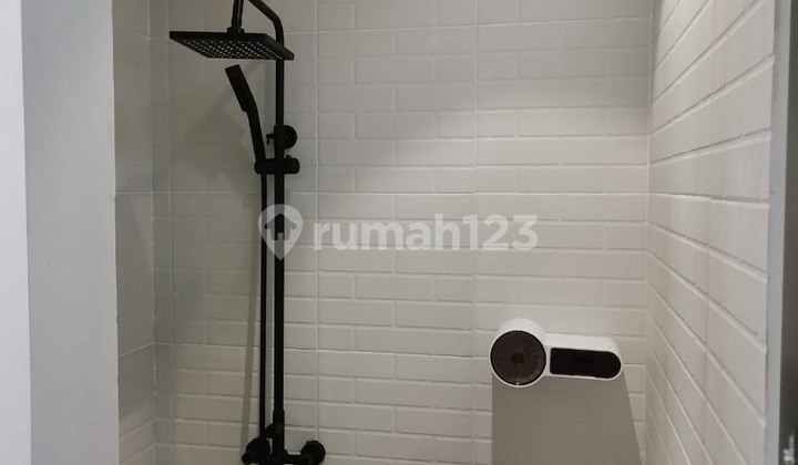 Dijual Rumah Hook Cluster Cyntia Summatecon Bandung 2