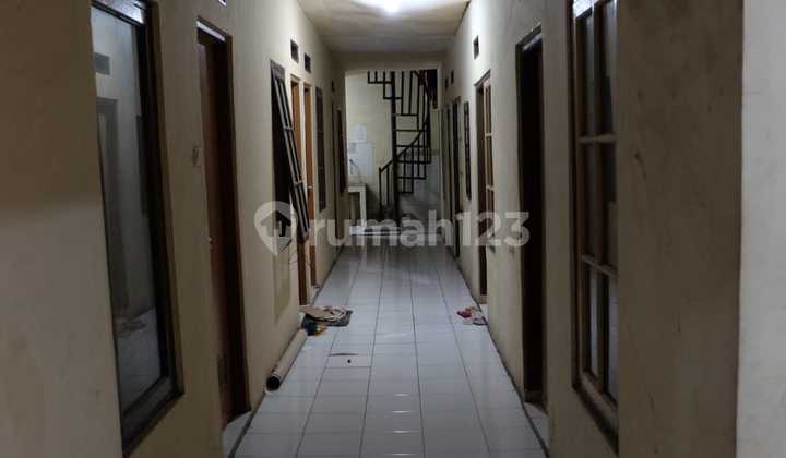 Active Boarding House for Sale in Buah Batu, Bandung City 2