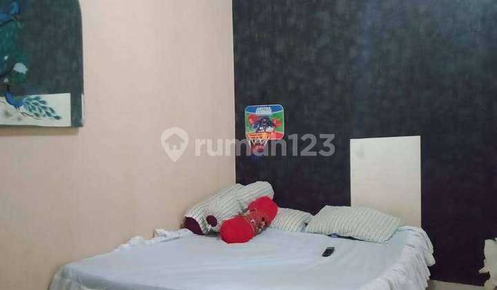 Dijual Rumah Sayap Tubagus Ismail Kota Bandung