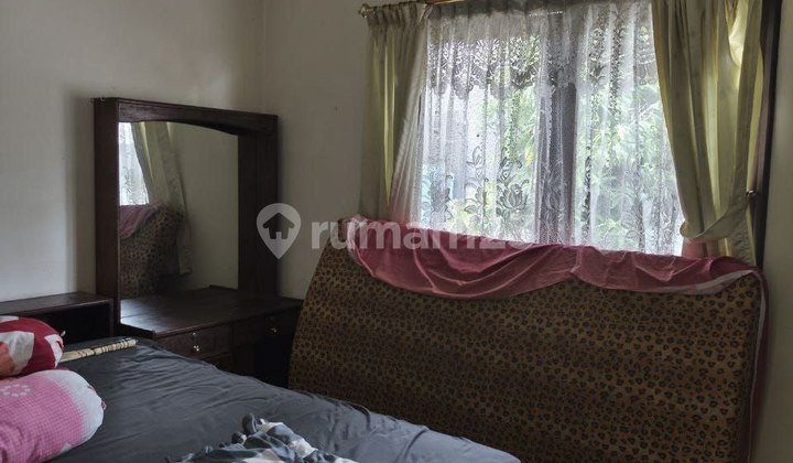 Disewakan Rumah Wangsa Kerta Kota Baru Parahyangan