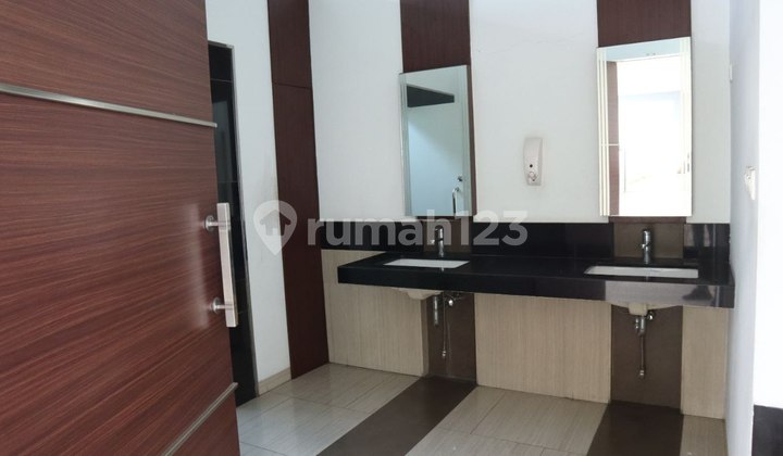 Office Space for Rent in Bkr Area, Bandung City