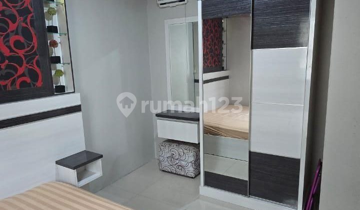 Dijual Apartemen Murah Gateway Ahmad Yani Bandung 2