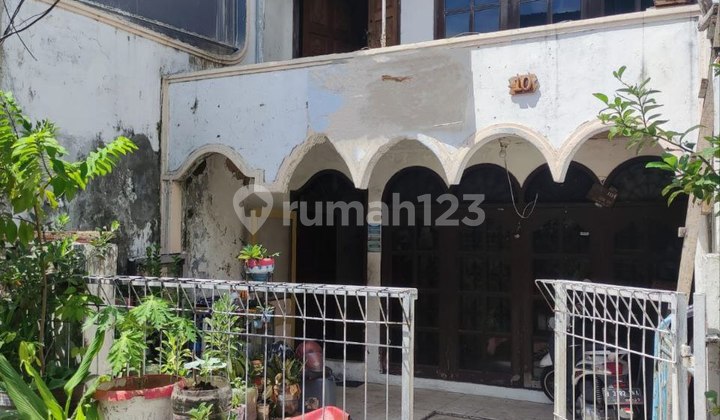 Dijual Rumah Jln Batu Tulis Jakarta Pusat Dijual Rumah Jln Batu Tulis Jakarta Pusat