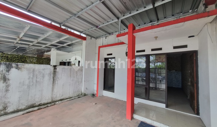 Dijual Rumah Minimalis Ciganitri Bandung Dijual Rumah Minimalis Ciganitri Bandung