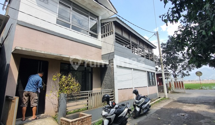 Dijual Rumah & Usaha Mainroad Cikoneng Bandung Dijual Rumah & Usaha Mainroad Cikoneng Bandung