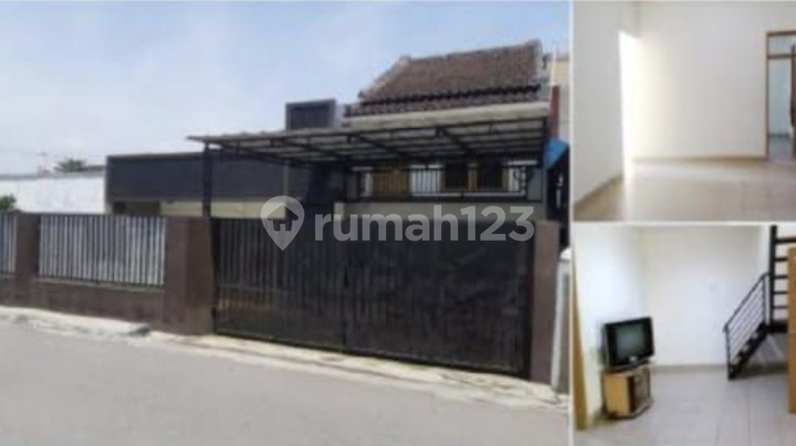 Disewakan Rumah Kosan Di Telkom University Bandung