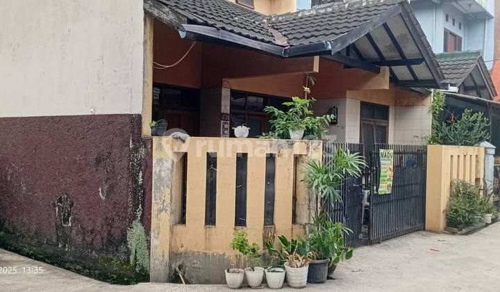 Dijual Cepat Rumah Nata Endah Kopo Bandung