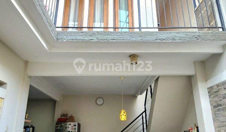 Dijual Rumah Tatar Jingga Kota Baru Parahyangan