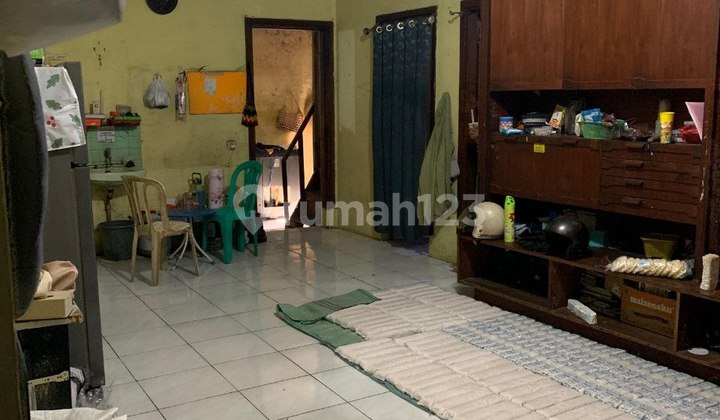 Dijual Kavling Main Road Setiabudi Kota Bandung