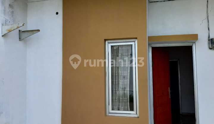 Dijual Rumah Siap Huni Komplek Seroja Residence 2 Bandung
