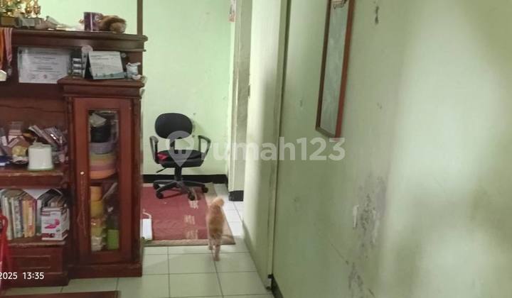 Dijual Cepat Rumah Nata Endah Kopo Bandung 2
