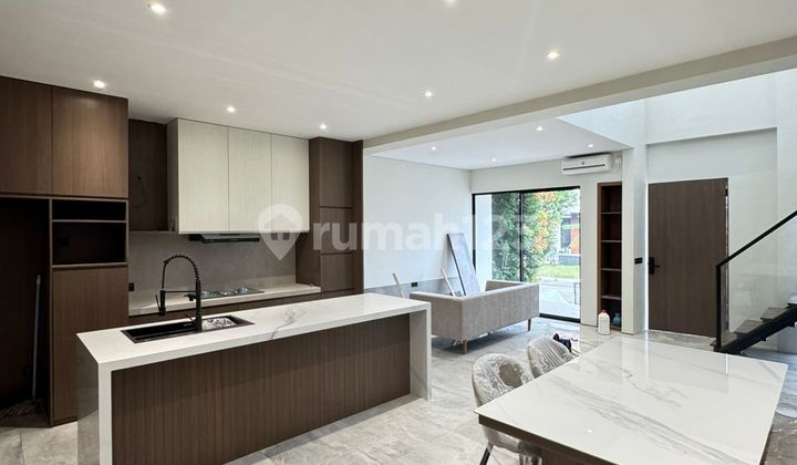 For Sale New City Parahyangan Maison Fully Furnished House For Sale New City Parahyangan Maison Fully Furnished House