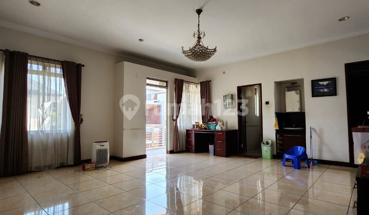 Dijual Rumah Mewah Tatar Ratnasasih Kota Baru Parahyangan 1