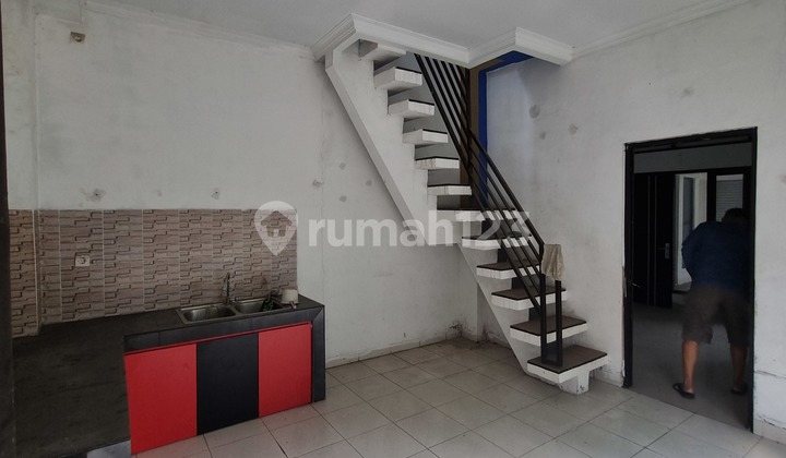 Dijual Rumah & Usaha Mainroad Cikoneng Bandung 2