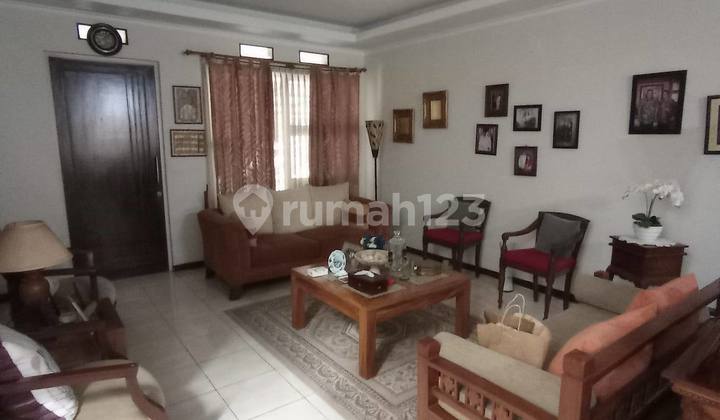 Dijual Cepat Rumah Larangtapa Kota Baru Parahyangan 2