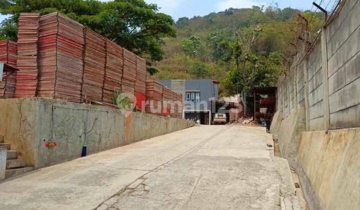 Dijual Gudang dan Kantor Leuwigajah Kota Cimahi