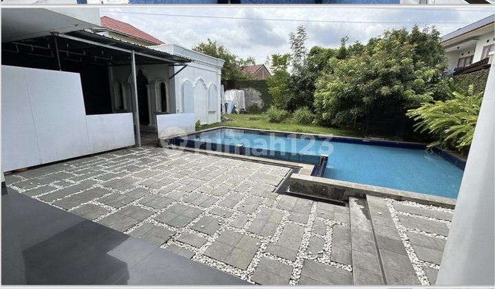 Dijual Rumah Mewah Dan Elegan Di Cirebon Kota 2