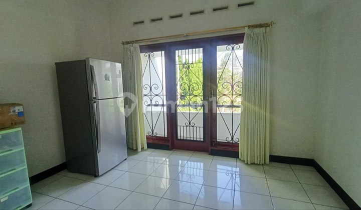 Dijual Rumah 2 Lantai Mekarwangi Kota Bandung 2