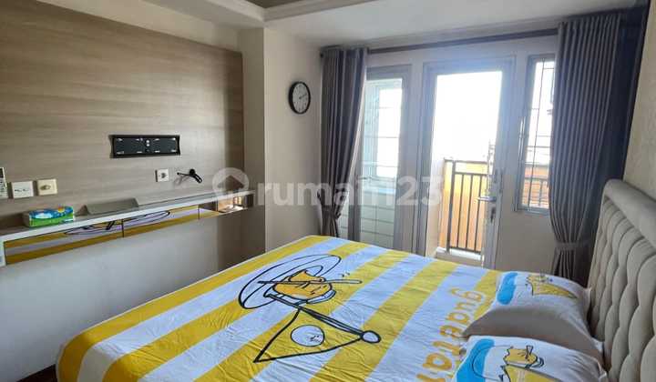Dijual Apartemen Sudirman Suites Kota Bandung Dijual Apartemen Sudirman Suites Kota Bandung