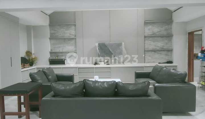 Dijual Rumah Mainroad Kota Baru Parahyangan Bandung