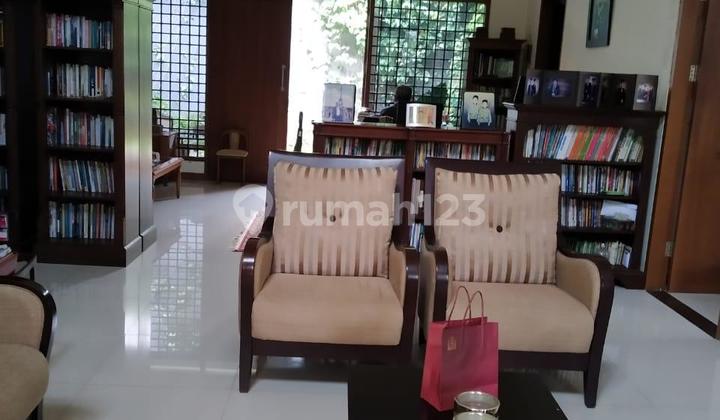 Dijual Rumah Cantik di Dago Komplek Kampung Padi 2